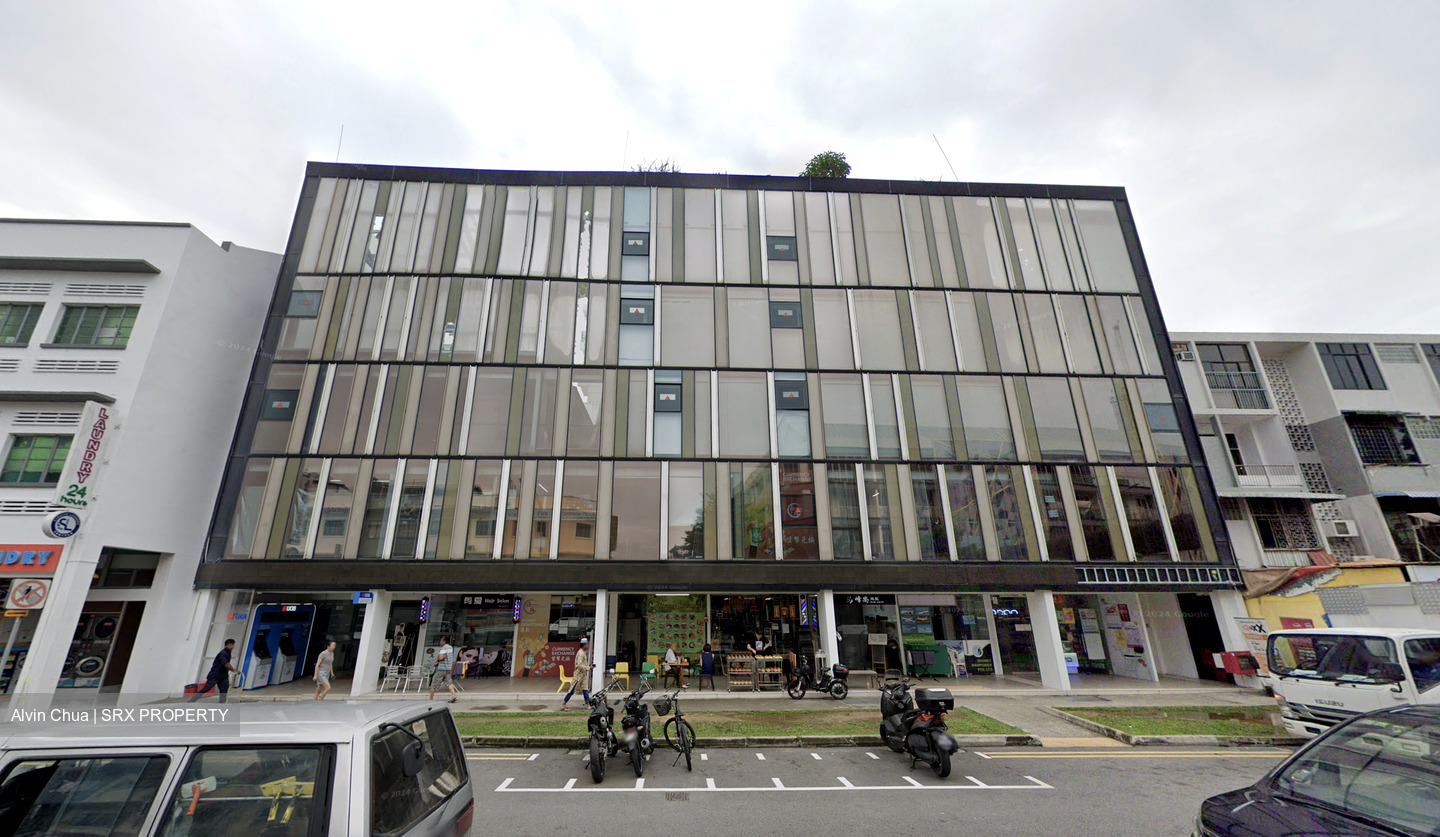 Pavilion Square (D14), Retail #490649251